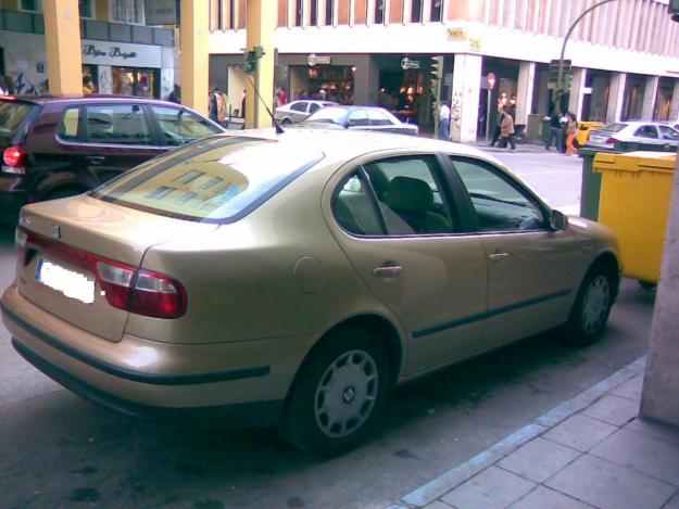 SEAT TOLEDO 1,6 STELLA