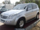 SsangYong Rexton 270 XDI FULL PROFESIONAL AUTO - mejor precio | unprecio.es