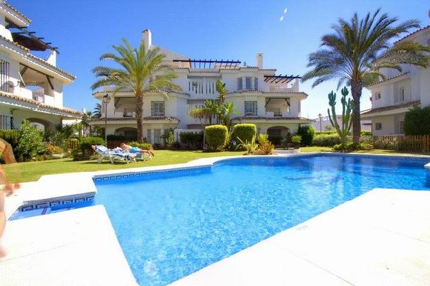 tico en venta en Nueva Andalucia, Málaga (Costa del Sol)