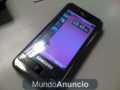 Venga a comprar el / Samsung i900 Omnia (Unlocked)