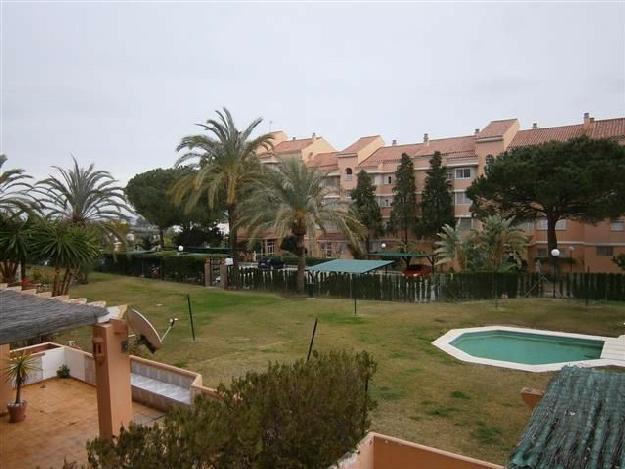 Apartamento a la venta en Selwo Costa del Sol