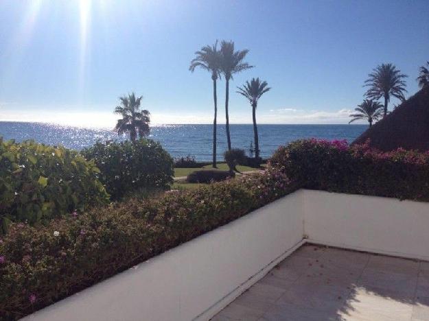 Apartamento en venta en Estepona, Málaga (Costa del Sol)