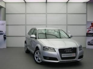 Audi A3 2.0 TDI Ambition DPF