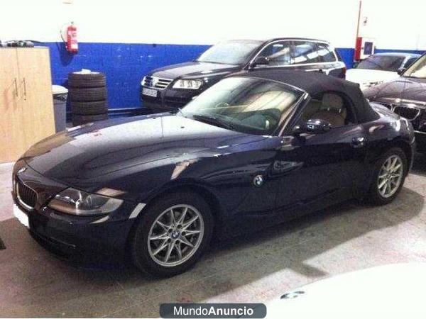 BMW Z4 2.0i