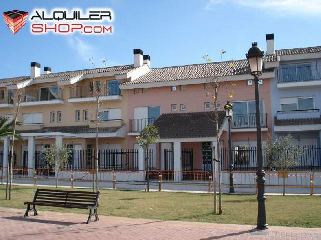 Casa adosada en Moncada