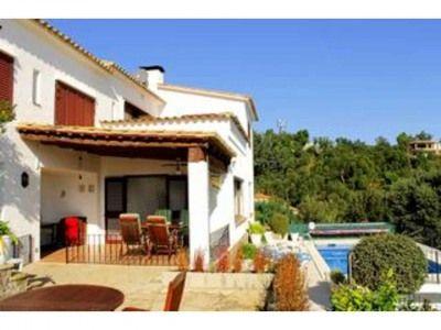 Chalet en venta en Calonge, Girona (Costa Brava)