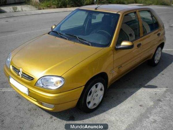 Citroën SAXO Saxo 1.5 D SX CON AIRE, CD, E