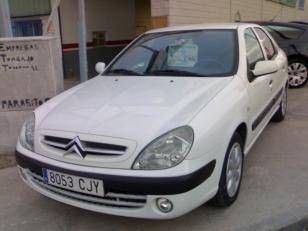 CITROEN XSARA  - Madrid