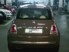 FIAT 500 1.2 LOUNGE - mejor precio | unprecio.es