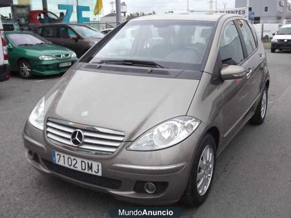 Mercedes-Benz Clase A A 180 CDI 110 CV