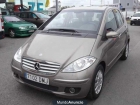 Mercedes-Benz Clase A A 180 CDI 110 CV - mejor precio | unprecio.es