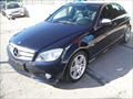 MERCEDES-BENZ Clase C C 220 CDI