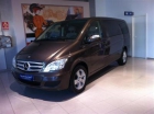 Mercedes-Benz Viano 2.2 CDI Tr - mejor precio | unprecio.es