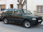 Opel Frontera 2.3td 4x4 - mejor precio | unprecio.es