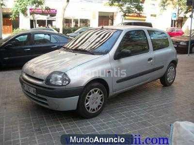 Renault Clio ALIZE 1.9D