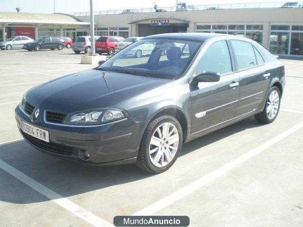 Renault Laguna 2.0 dCi Privilege