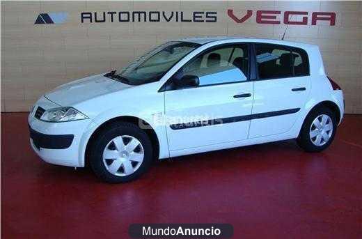 Renault Megane CONFORT DYNAMIQUE 1.5DCI105