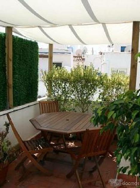 Se alquila estudio duplex en Sitges- Puerto de aguadulce - 480 eur/mes