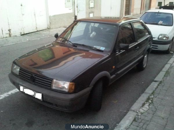 se vende volkswagen polo gt