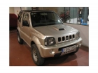 SUZUKI JIMNY 1.5D JLX HARD TOP SUPERLUJO - mejor precio | unprecio.es