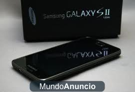 vendo samsumg galaxy s2