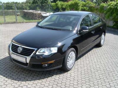 Volkswagen Passat 2.0 TDI