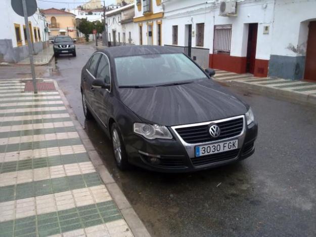 Volkswagen Passat 2.0TDI Highline