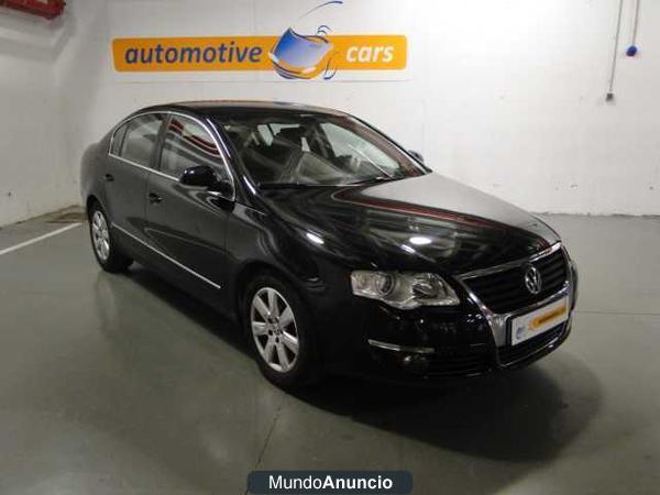 Volkswagen Passat Sportline B6