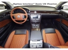 VOLKSWAGEN PHAETON 3.0TDI V6 4MOT.TIPTRONIC, NAVEGACION, XENON, - Madrid - mejor precio | unprecio.es