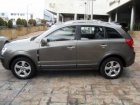 2008 Opel Antara 2.0 CDTI 16V Cosmo Auto - mejor precio | unprecio.es