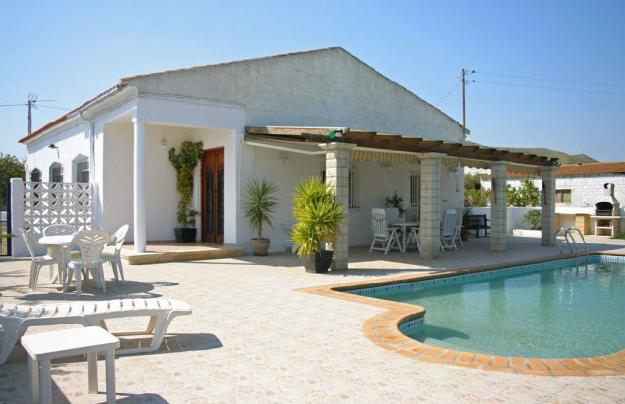 4b  , 2ba   in huercal-overa,  Costa de Almeria   - 162500  EUR