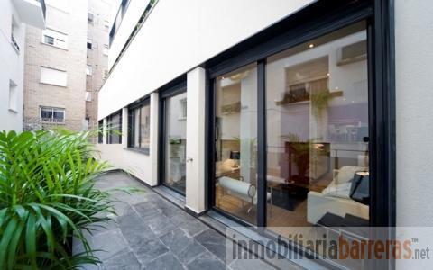 Apartamento en alquiler en Madrid, Madrid