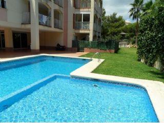 Apartamento en venta en Arenal, Alicante (Costa Blanca)