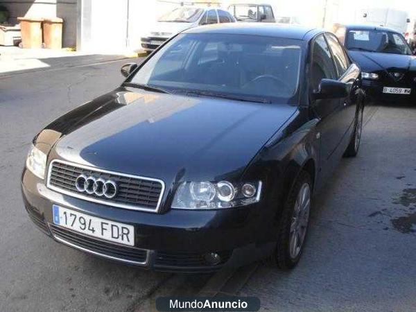 Audi A4 1.9TDI