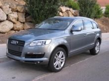 AUDI A5 2.7 tdi aut