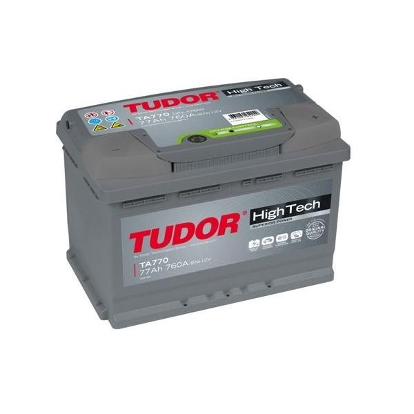 Batería Tudor TA760