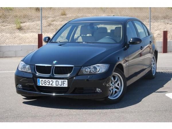 BMW 320D E90 163CVen hellin,amsautosport.com,ocasion,segundamano,albacete,murcia