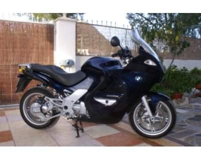 BMW K 1200 GT 2003 - 4500 euros