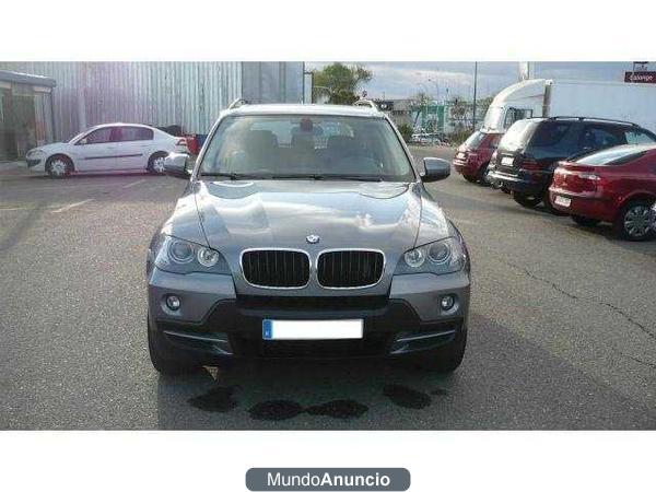 BMW X5 3.0d