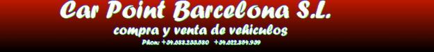 busca para nuestros clientes coches