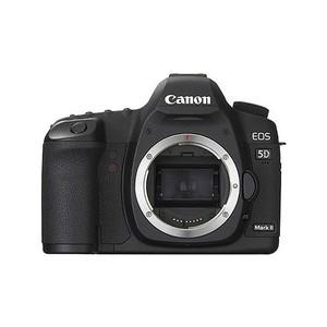 Canon EOS 5D Mark