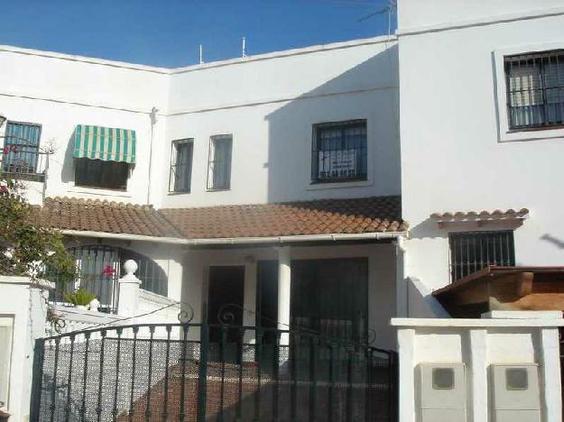 Casa adosada en Arroyo de la Miel