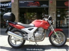 cbf250 Muy cuidada. con maleta tras. perfecto estado. - mejor precio | unprecio.es