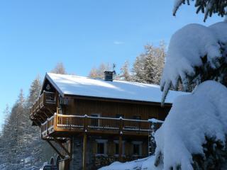 Chalet : 12/15 personas - a pie de pistas - les arcs  saboya  rodano alpes  francia