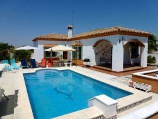 Chalet en venta en Pago del Humo, Cádiz (Costa de la Luz)