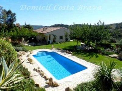 Chalet en venta en Santa Cristina d'Aro, Girona (Costa Brava)