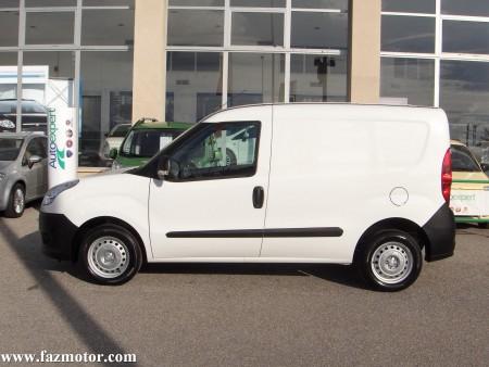 Fiat Doblo CARGO BASE 90CV en Alicante