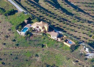 Finca/Casa Rural en venta en Alhaurín el Grande, Málaga (Costa del Sol)