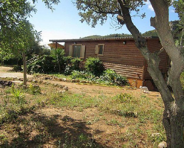 Finca rústica en Mont-Roig del Camp