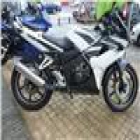 Honda CBR125 - mejor precio | unprecio.es